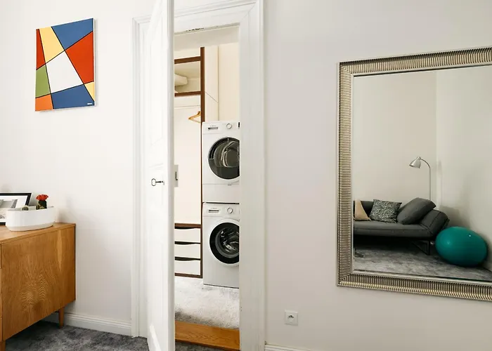 Comfortable And Cosy A Few Steps From Dancing House And Naplavka Dance *