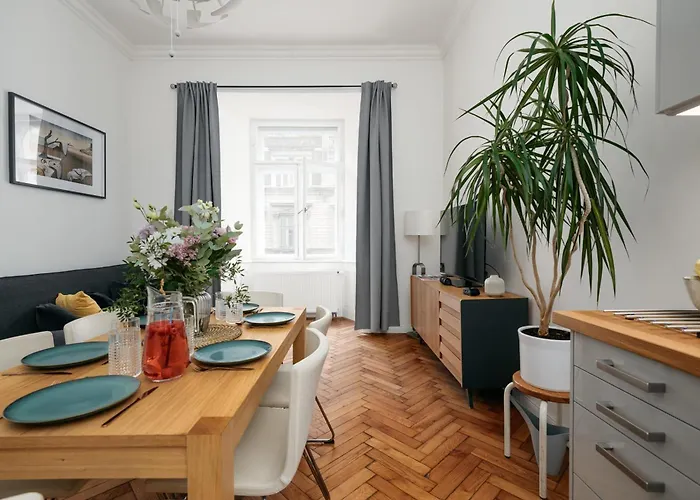 Comfortable And Cosy A Few Steps From Dancing House And Naplavka Dance Lejlighed