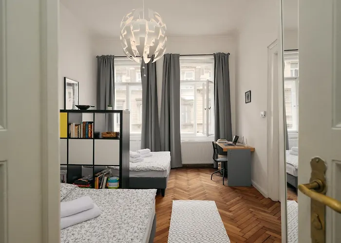 Comfortable And Cosy A Few Steps From Dancing House And Naplavka Dance Lejlighed Prag