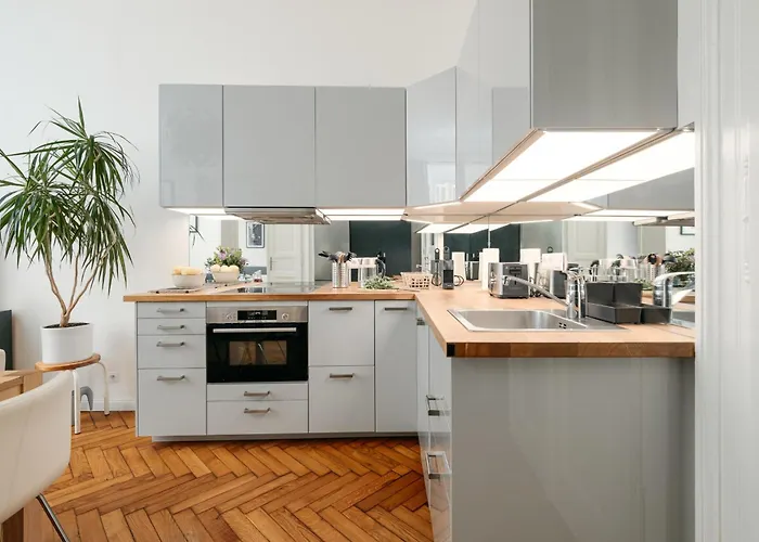 Comfortable And Cosy A Few Steps From Dancing House And Naplavka Dance Lejlighed *