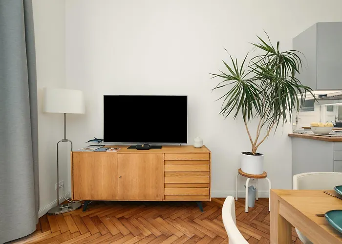 Comfortable And Cosy A Few Steps From Dancing House And Naplavka Dance Lejlighed *