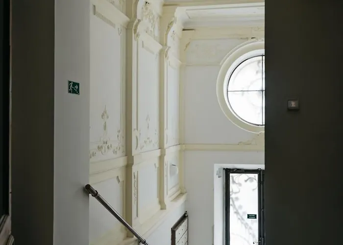 Comfortable And Cosy A Few Steps From Dancing House And Naplavka Dance Lejlighed Prag