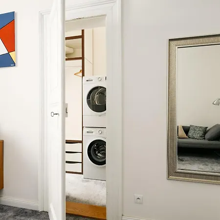 Comfortable And Cosy A Few Steps From Dancing House And Naplavka Dance *