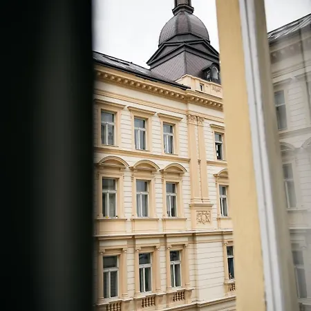 Apartmán Comfortable And Cosy A Few Steps From Dancing House And Naplavka Dance Praha