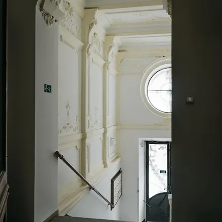 Comfortable And Cosy A Few Steps From Dancing House And Naplavka Dance Apartmán Praha