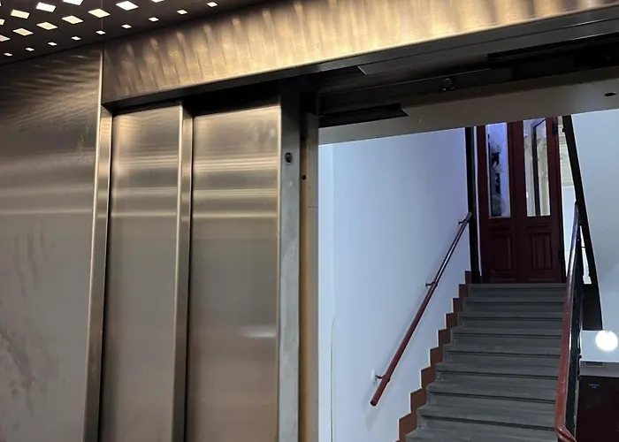 Comfortable And Cosy A Few Steps From Dancing House And Naplavka Dance Praha