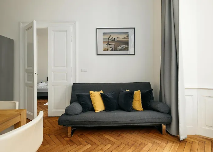 Comfortable And Cosy A Few Steps From Dancing House And Naplavka Dance *