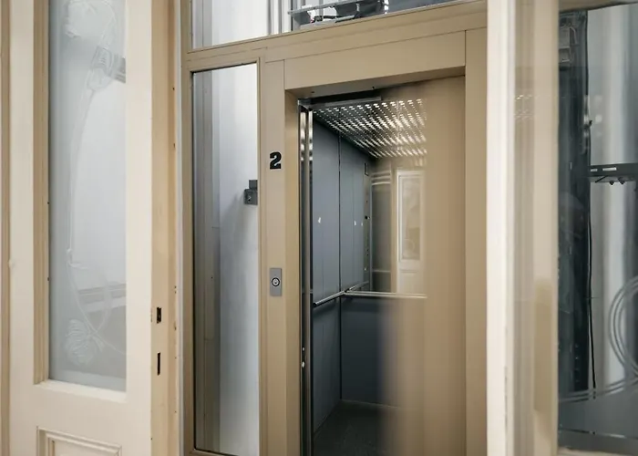 Apartmán Comfortable And Cosy A Few Steps From Dancing House And Naplavka Dance