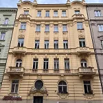 Comfortable And Cosy A Few Steps From Dancing House And Naplavka Dance Daire *