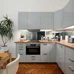 Comfortable And Cosy A Few Steps From Dancing House And Naplavka Dance Daire Prag