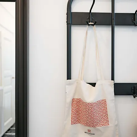 Comfortable And Cosy A Few Steps From Dancing House And Naplavka Dance Apartment